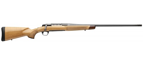Browning X-Bolt Medallion Maple .243 Win 22" Barrel Bolt Action Rifle